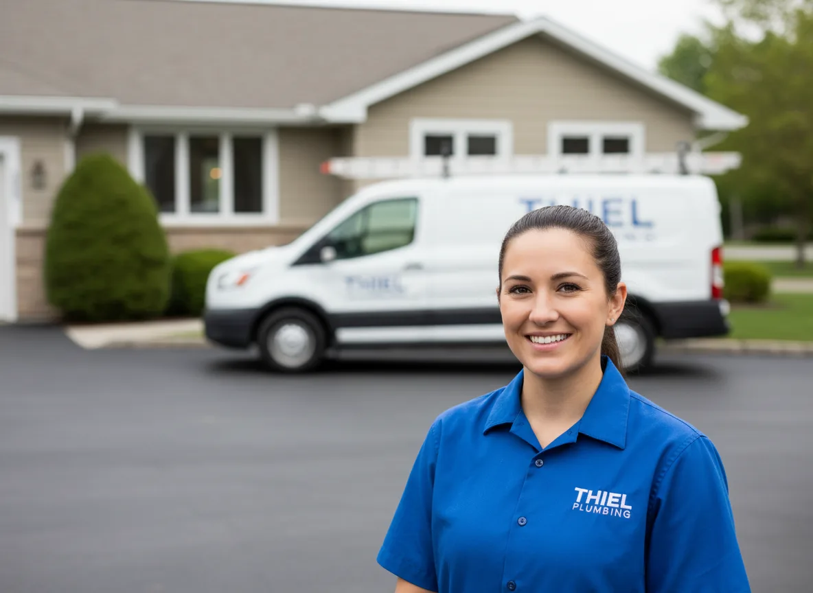 Plumber Three Lakes, WI FAQs